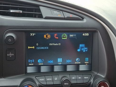 Used 2016 Chevrolet Corvette Z06 RWD image 15
