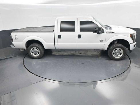 Used 2016 Ford F250 XLT AWD/4WD image 39