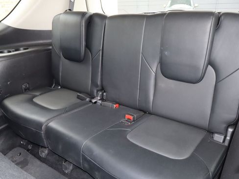 Used 2024 Nissan Armada SV RWD image 6