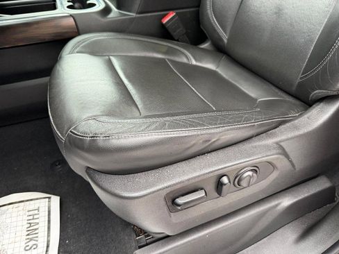 Used 2020 GMC Sierra 1500 SLT w/ SLT Premium Plus Package image 17