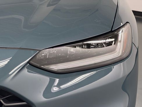 New 2027 Honda HR-V LX image 11