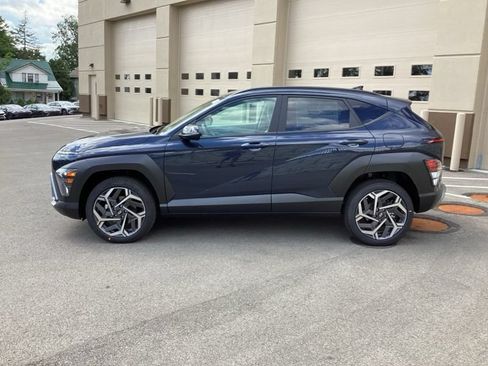 New 2026 Hyundai Kona SEL Premium AWD/4WD image 4