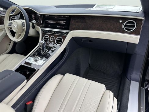 New 2026 Bentley Continental GT AWD/4WD image 24