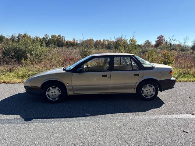 Used 1995 Saturn S-Series SL1 FWD image 5