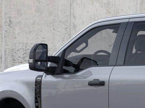 New 2026 Ford F250 XL w/ STX Appearance Package image 20