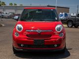 Used 2017 FIAT 500L Lounge w/ Dual-Pane Sunroof Package image 2