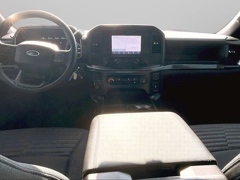 Used 2023 Ford F150 XL w/ STX Appearance Package AWD/4WD image 14