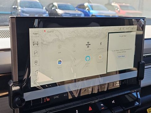 New 2024 GMC Hummer EV 2X AWD/4WD image 18