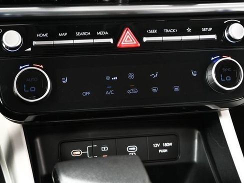 New 2026 Hyundai Tucson SEL image 25