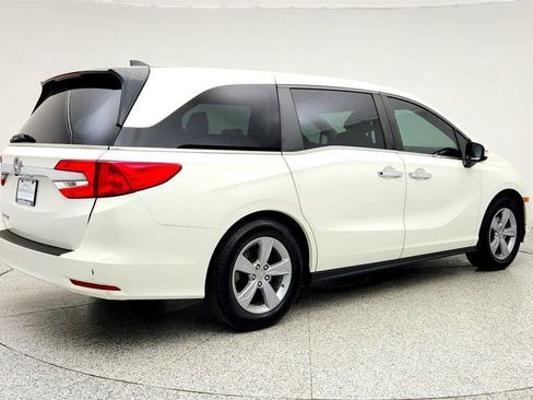 Used 2019 Honda Odyssey EX-L image 5