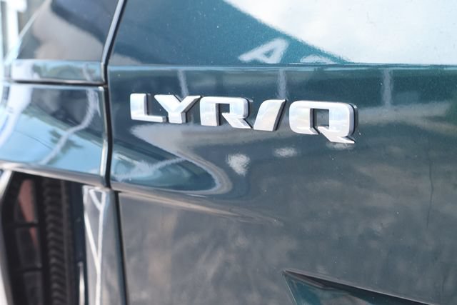 Used 2024 Cadillac Lyriq Luxury AWD/4WD image 7