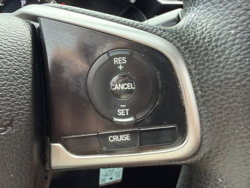 Used 2017 Honda Civic LX image 22