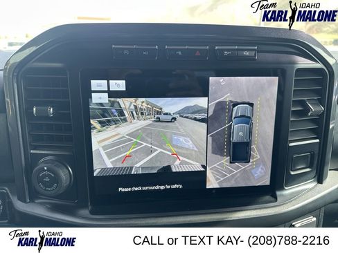 Used 2023 Ford F150 Tremor w/ Equipment Group 402A High AWD/4WD image 39