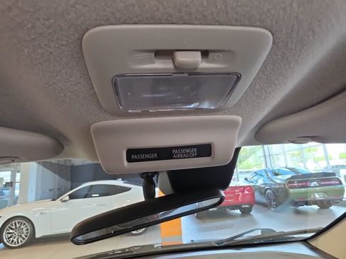 Used 2024 Mitsubishi Mirage ES FWD image 23