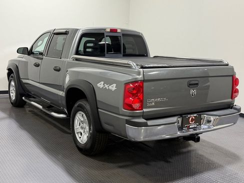 Used 2006 Dodge Dakota SLT image 7