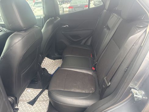 Used 2019 Buick Encore Preferred w/ Safety Package image 16