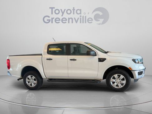 Used 2019 Ford Ranger XL w/ Equipment Group 101A Mid RWD image 7