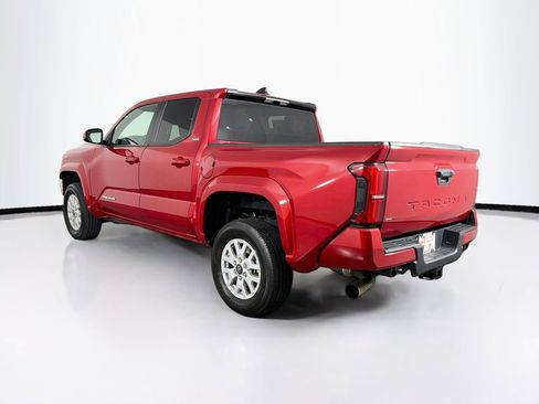 Used 2025 Toyota Tacoma SR5 AWD/4WD image 7