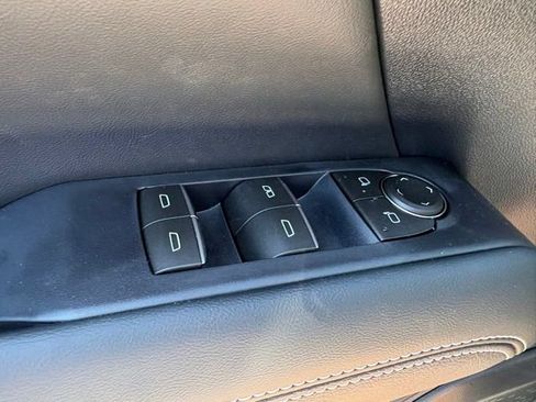 New 2026 GMC Terrain Denali AWD/4WD image 7