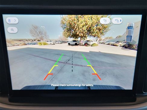 Used 2025 Ford F150 XL w/ Equipment Group 103A High image 17