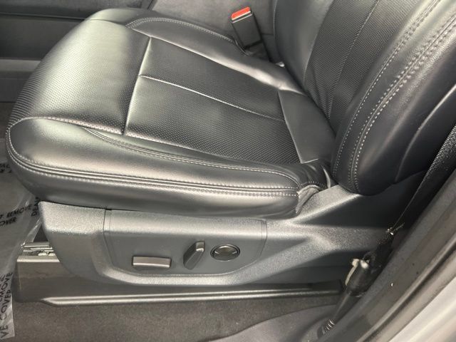 Used 2024 Ford Expedition Max XLT AWD/4WD image 15