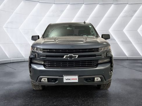 Used 2020 Chevrolet Silverado 1500 RST AWD/4WD image 2