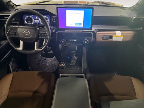 New 2026 Toyota 4Runner Limited AWD/4WD image 12
