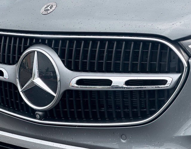 Used 2023 Mercedes-Benz GLC 300 4MATIC image 6