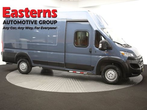 Used 2024 RAM ProMaster 3500 image 44