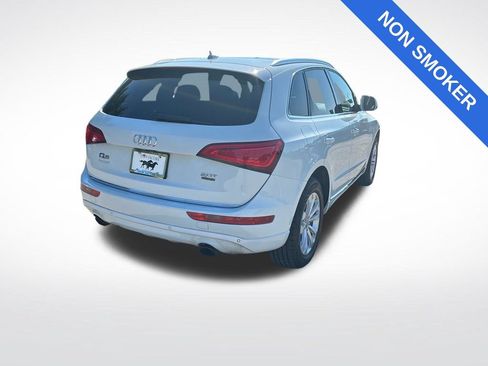 Used 2015 Audi Q5 2.0T Premium Plus AWD/4WD image 3