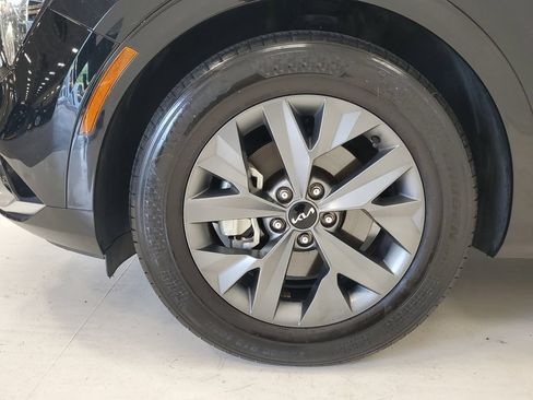 Used 2024 Kia Sportage SX FWD image 5