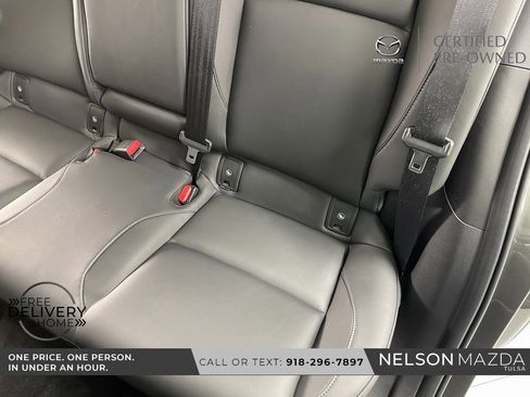 Certified 2025 MAZDA CX-30 AWD 2.5 S w/ Preferred Package image 40