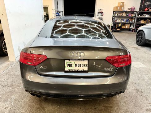 Used 2016 Audi A5 2.0T Premium Plus image 4