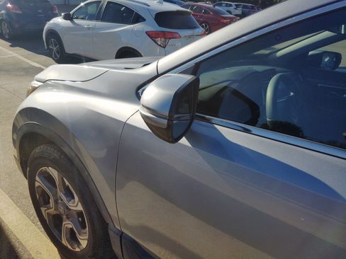 Certified 2018 Honda CR-V EX image 7