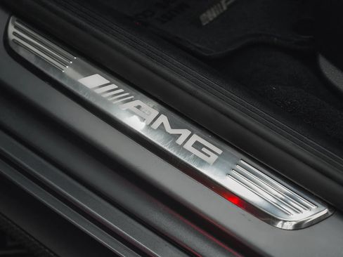 Used 2019 Mercedes-Benz E 63 AMG S image 42