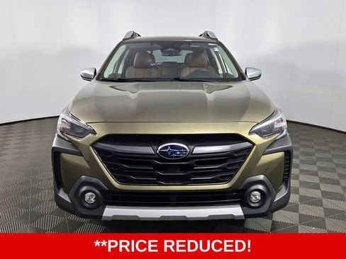 Used 2023 Subaru Outback Touring image 2