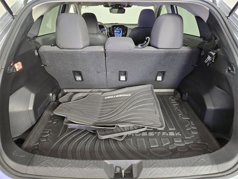 Used 2024 Subaru Crosstrek 2.0i Premium w/ Popular Package #4 image 17
