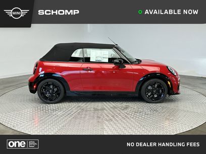 New 2026 MINI Cooper S