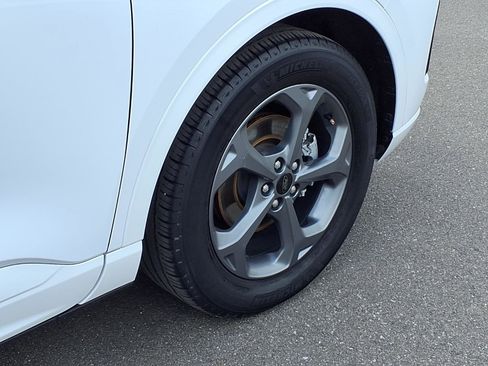 Used 2023 Ford Escape ST-Line w/ Tech Pack #1 FWD image 25