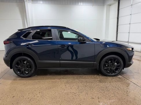 New 2026 MAZDA CX-30 Aire Edition AWD/4WD image 12