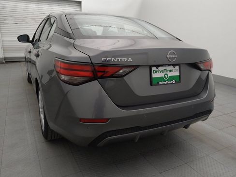 Used 2024 Nissan Sentra S FWD image 5
