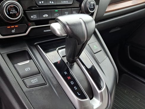 Certified 2018 Honda CR-V EX-L image 17