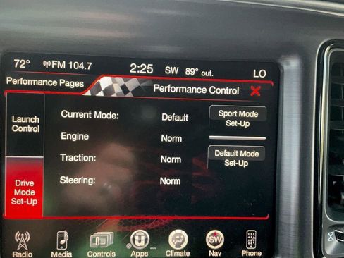 Used 2016 Dodge Challenger R/T Scat Pack image 26