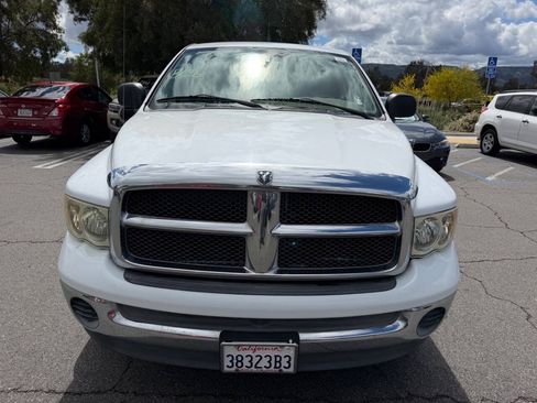 Used 2003 Dodge Ram 1500 Truck SLT RWD image 4