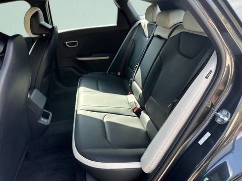 New 2026 Kia K4 GT-Line w/ GT-Line Premium Package FWD image 14