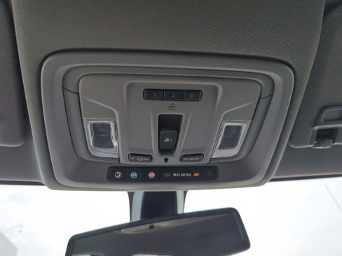 Used 2021 GMC Sierra 1500 SLT w/ SLT Premium Package image 24