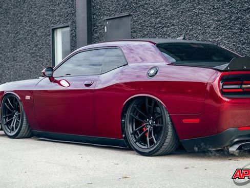 Used 2018 Dodge Challenger T/A image 50