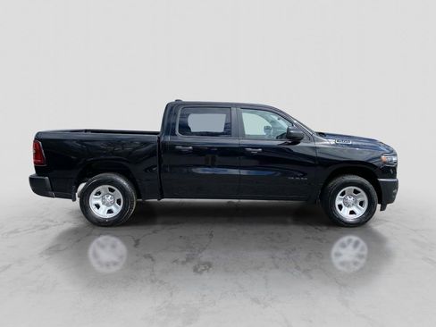 Used 2025 RAM 1500 Tradesman AWD/4WD image 8