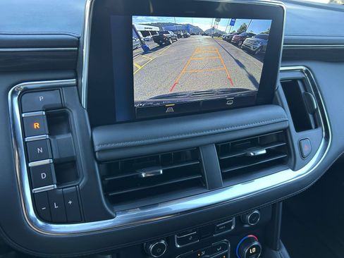Used 2024 Chevrolet Tahoe Z71 AWD/4WD image 22