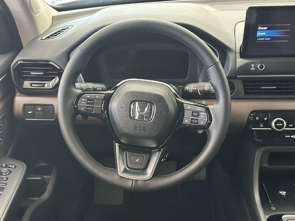 New 2026 Honda Pilot Elite image 14